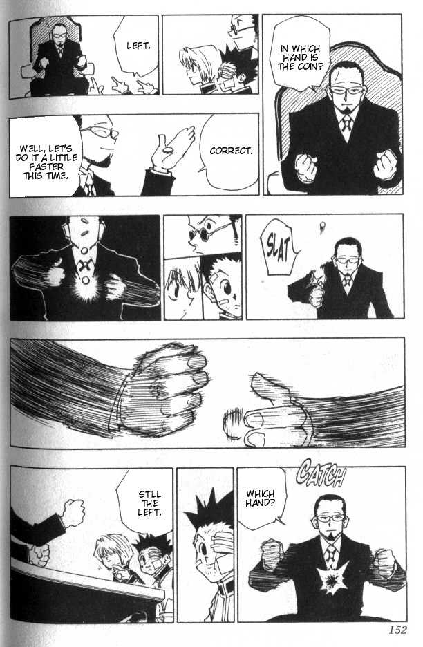 Hunter X Hunter Vol.05 Chapter 043 page 7