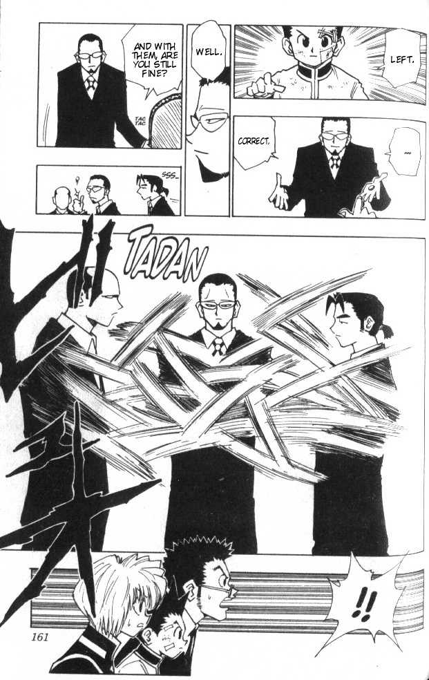Hunter X Hunter Vol.05 Chapter 043 page 16