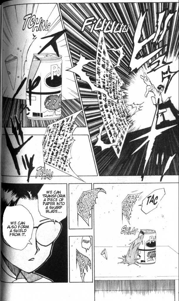 Hunter X Hunter Vol.06 Chapter 046 page 19