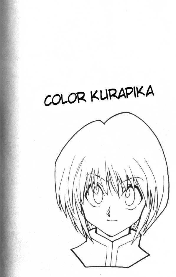 Hunter X Hunter Vol.06 Chapter 049 page 1