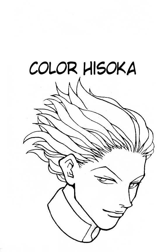 Hunter X Hunter Vol.06 Chapter 052 page 1