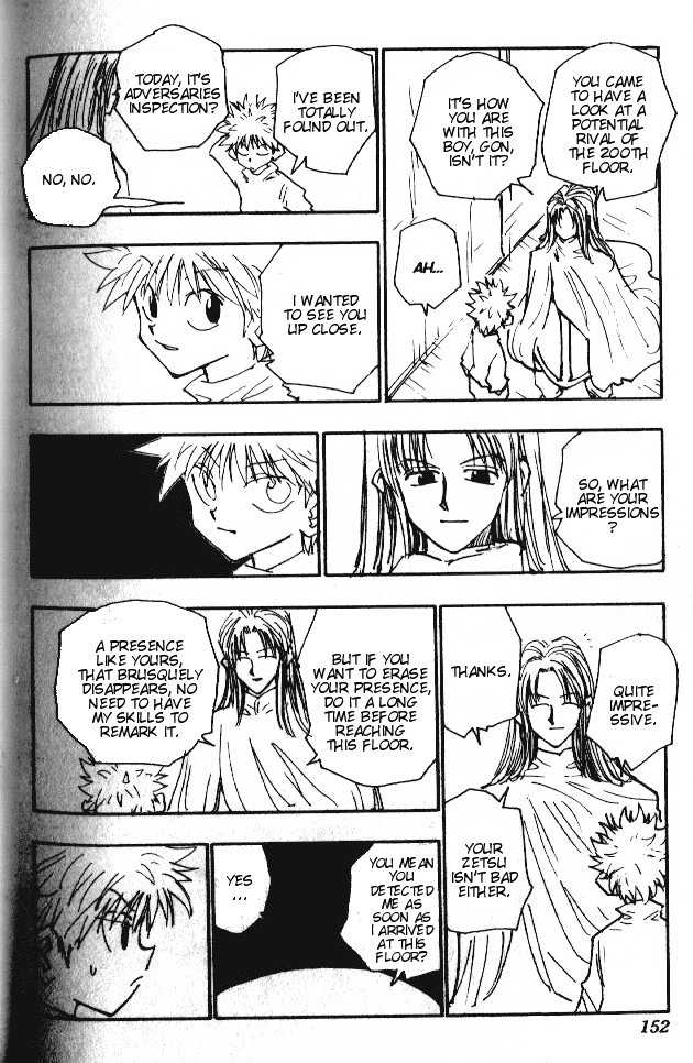 Hunter X Hunter Vol.06 Chapter 052 page 15