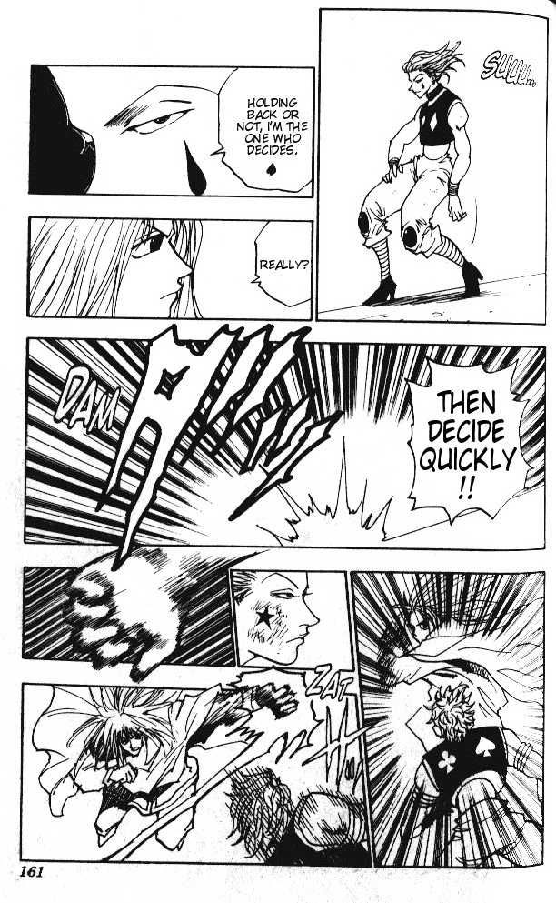 Hunter X Hunter Vol.06 Chapter 053 page 4