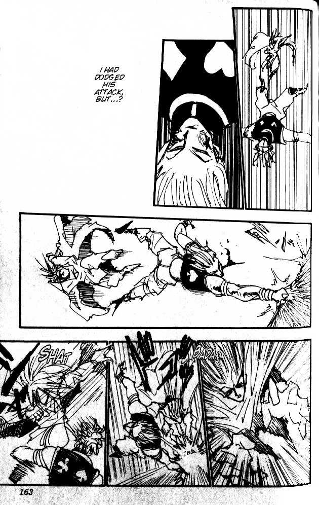 Hunter X Hunter Vol.06 Chapter 053 page 6