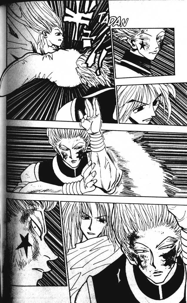 Hunter X Hunter Vol.06 Chapter 053 page 7