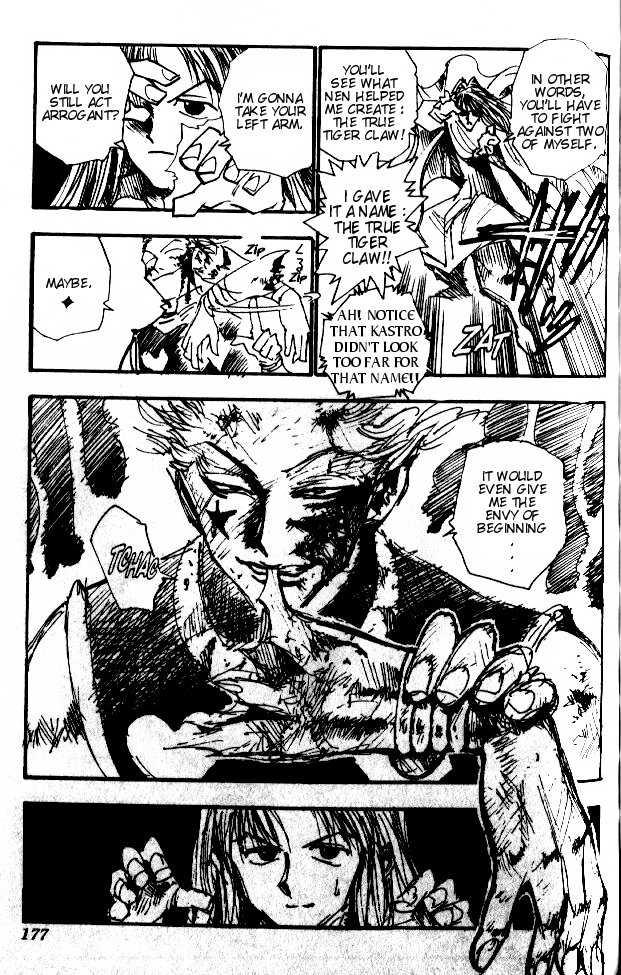Hunter X Hunter Vol.06 Chapter 053 page 20