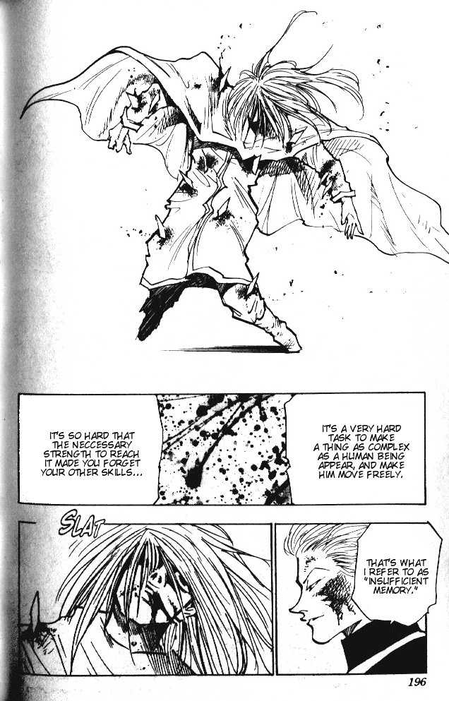Hunter X Hunter Vol.06 Chapter 054 page 19