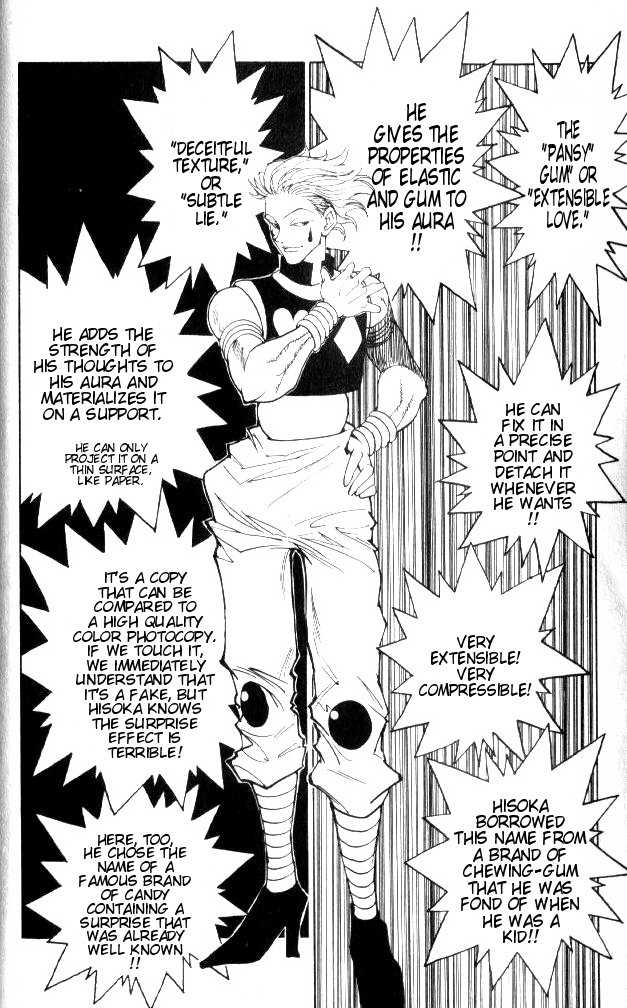 Hunter X Hunter Vol.07 Chapter 055 page 12