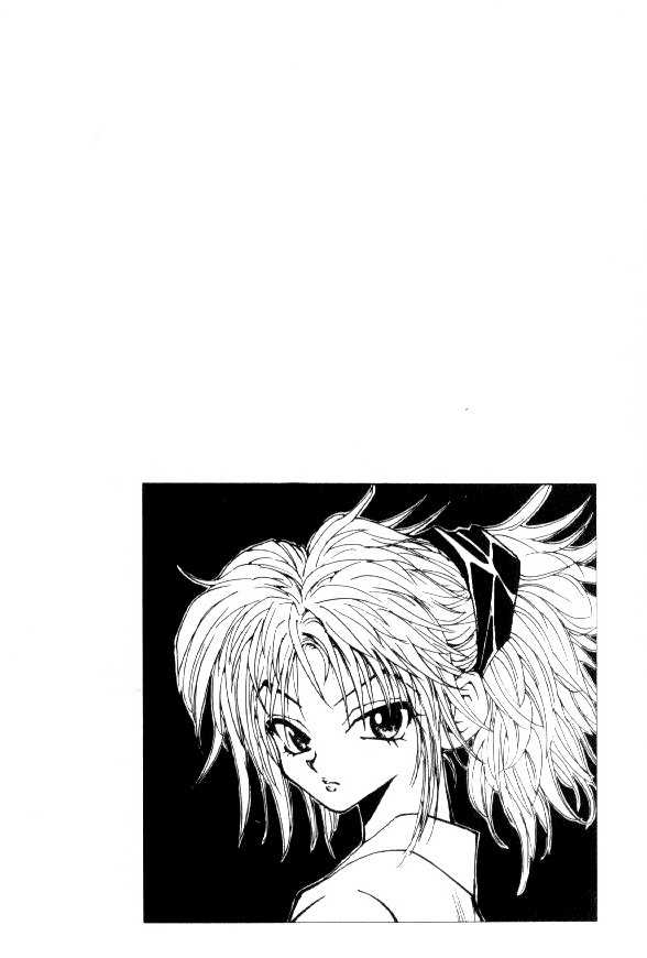 Hunter X Hunter Vol.07 Chapter 056 page 1