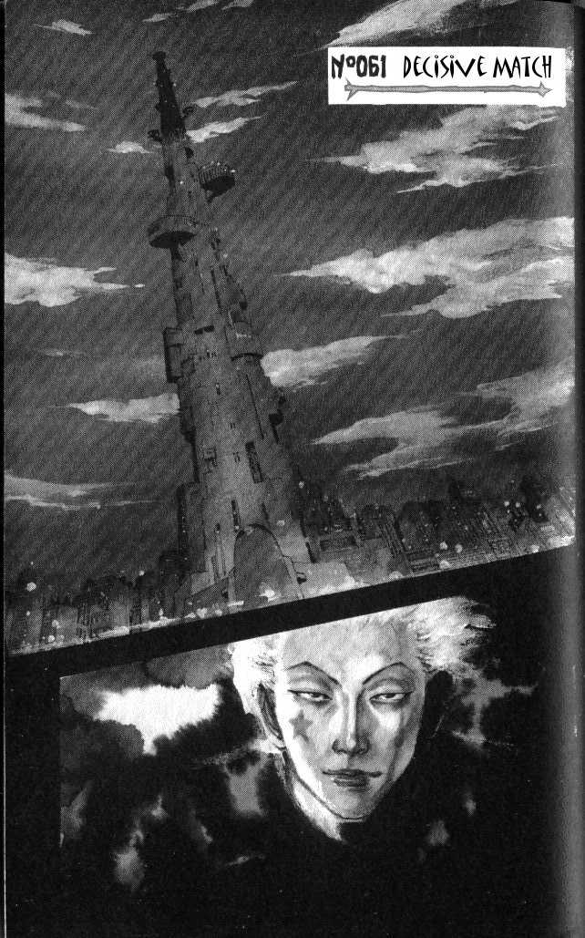 Hunter X Hunter Vol.07 Chapter 061 page 2