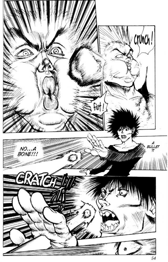 Hunter X Hunter Vol.09 Chapter 076 page 14