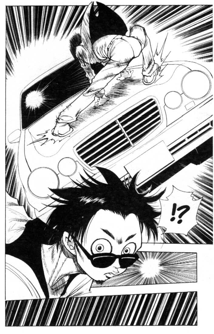 Hunter X Hunter Vol.09 Chapter 077 page 14