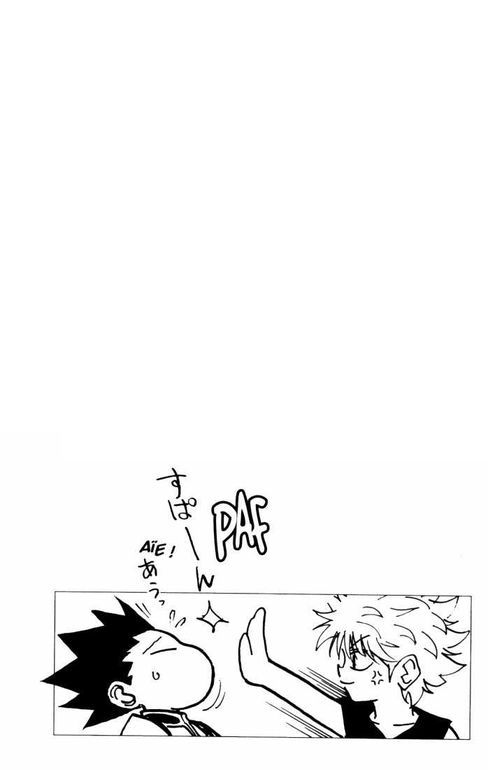 Hunter X Hunter Vol.10 Chapter 089 page 20