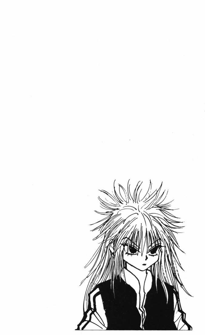 Hunter X Hunter Vol.10 Chapter 090 page 20