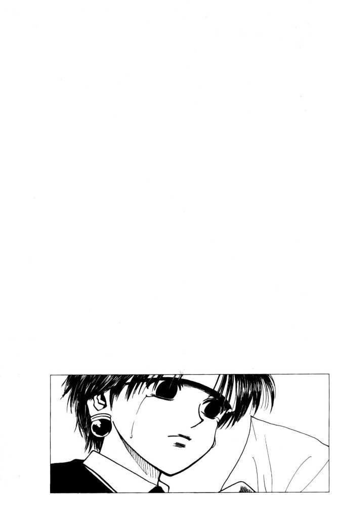 Hunter X Hunter Vol.11 Chapter 097 page 20