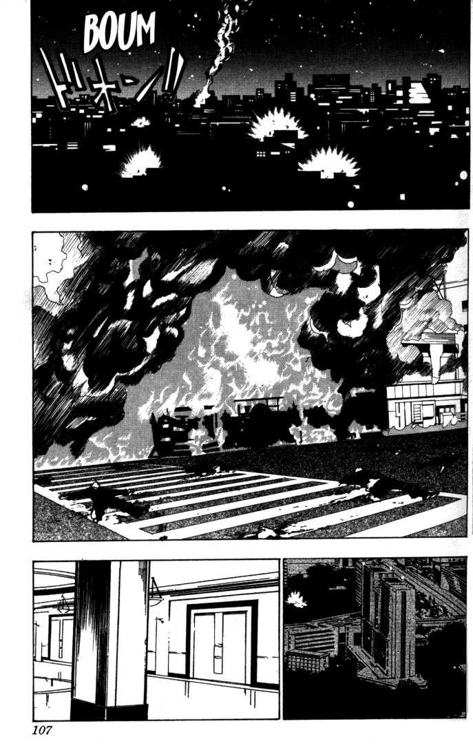 Hunter X Hunter Vol.11 Chapter 099 page 4