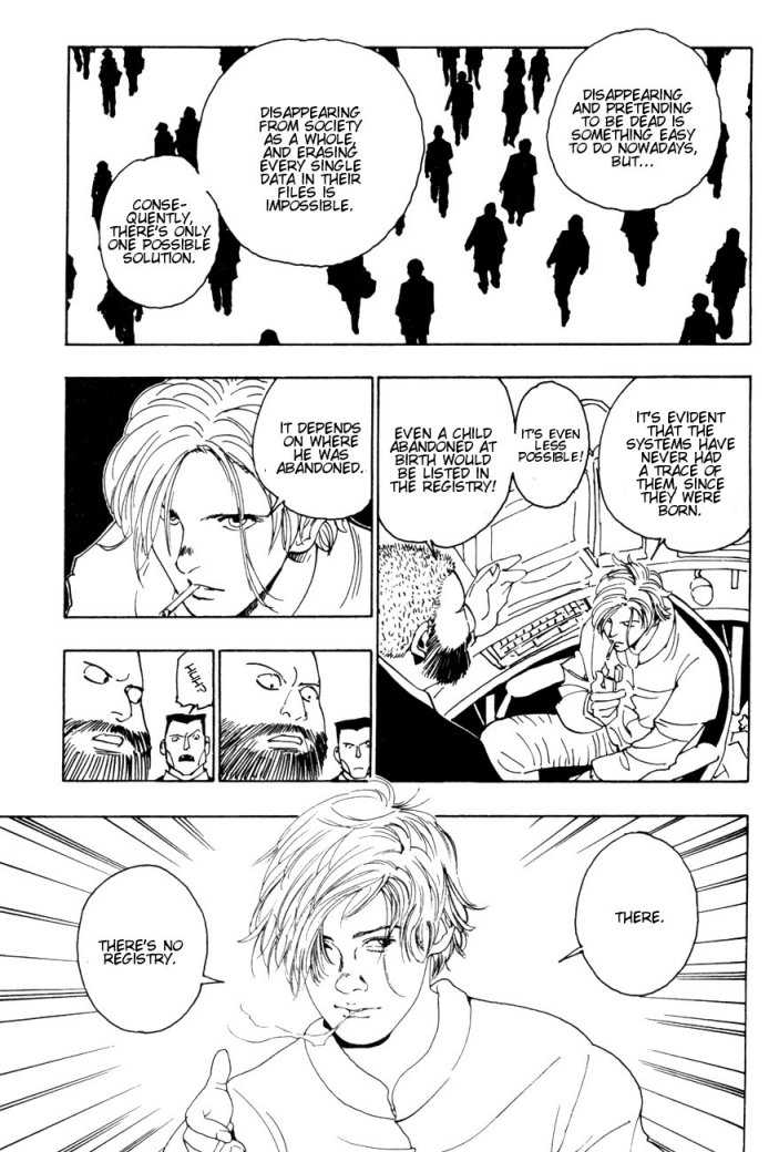 Hunter X Hunter Vol.11 Chapter 102 page 7