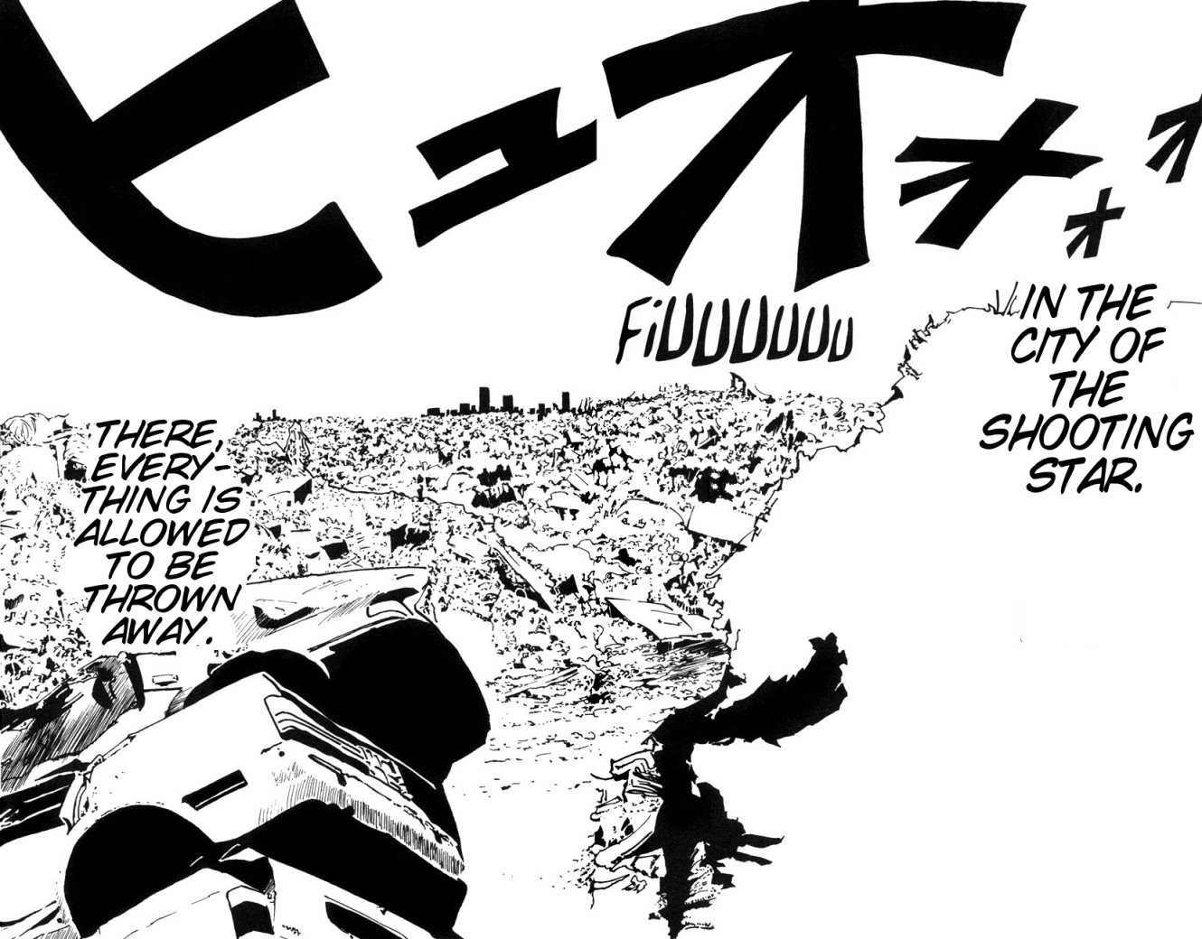Hunter X Hunter Vol.11 Chapter 102 page 8