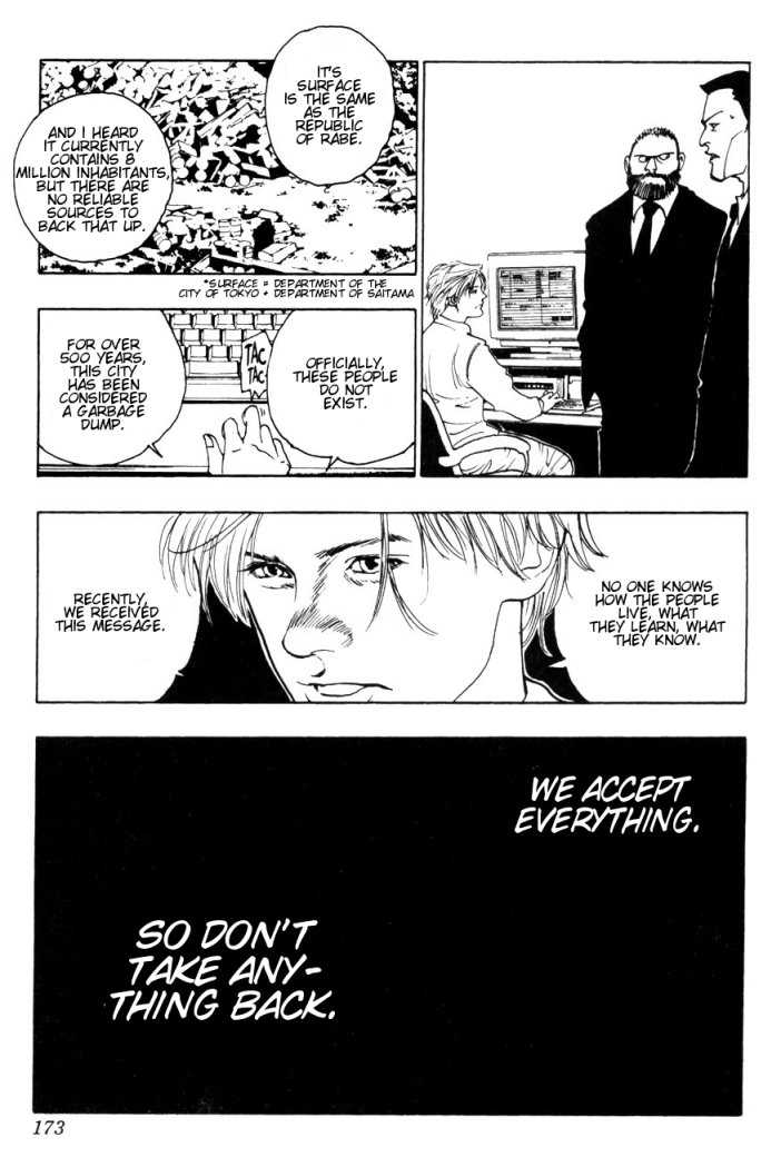 Hunter X Hunter Vol.11 Chapter 102 page 10