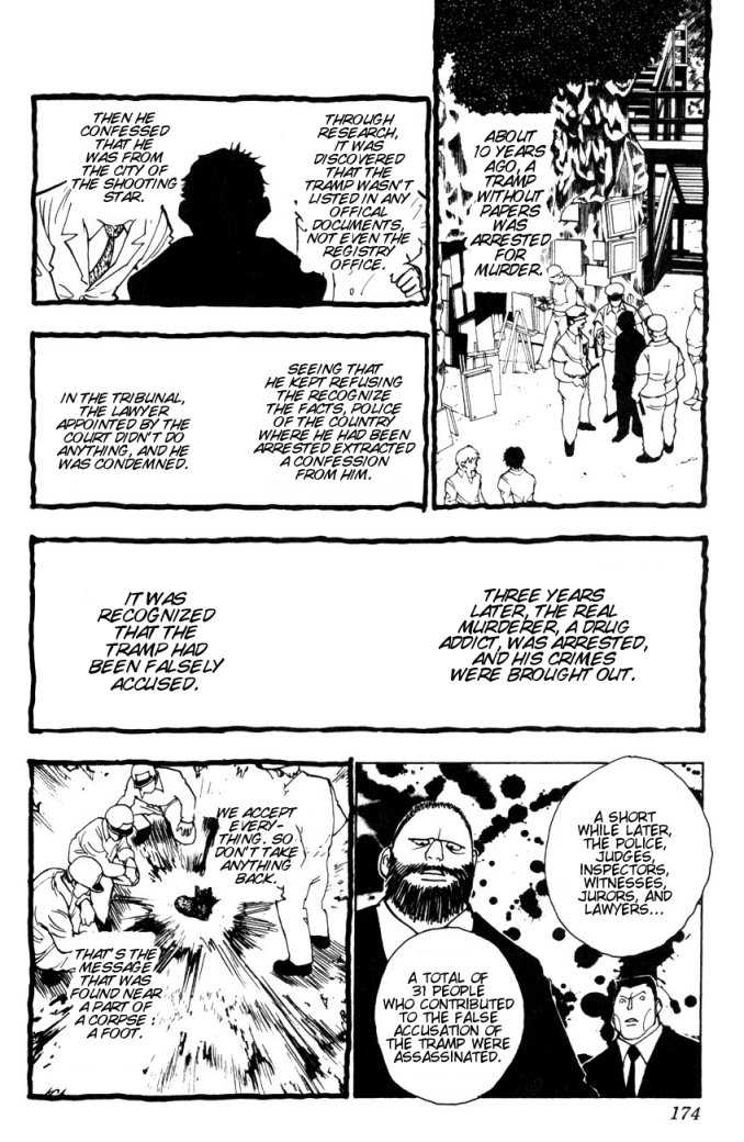 Hunter X Hunter Vol.11 Chapter 102 page 11