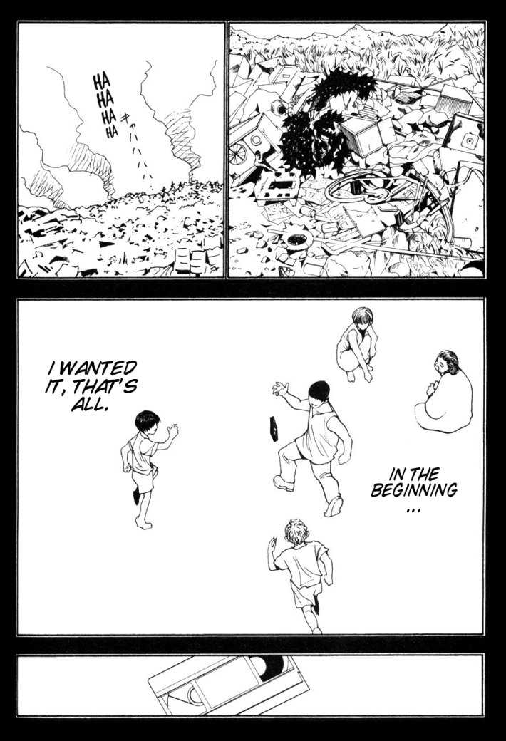 Hunter X Hunter Vol.11 Chapter 102 page 15