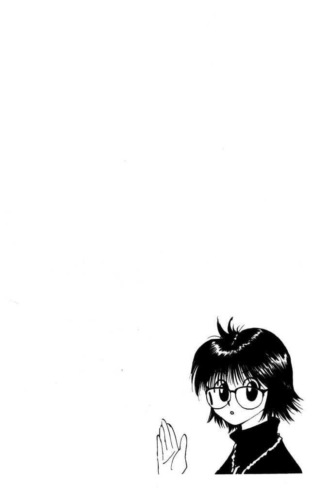 Hunter X Hunter Vol.12 Chapter 105 page 10
