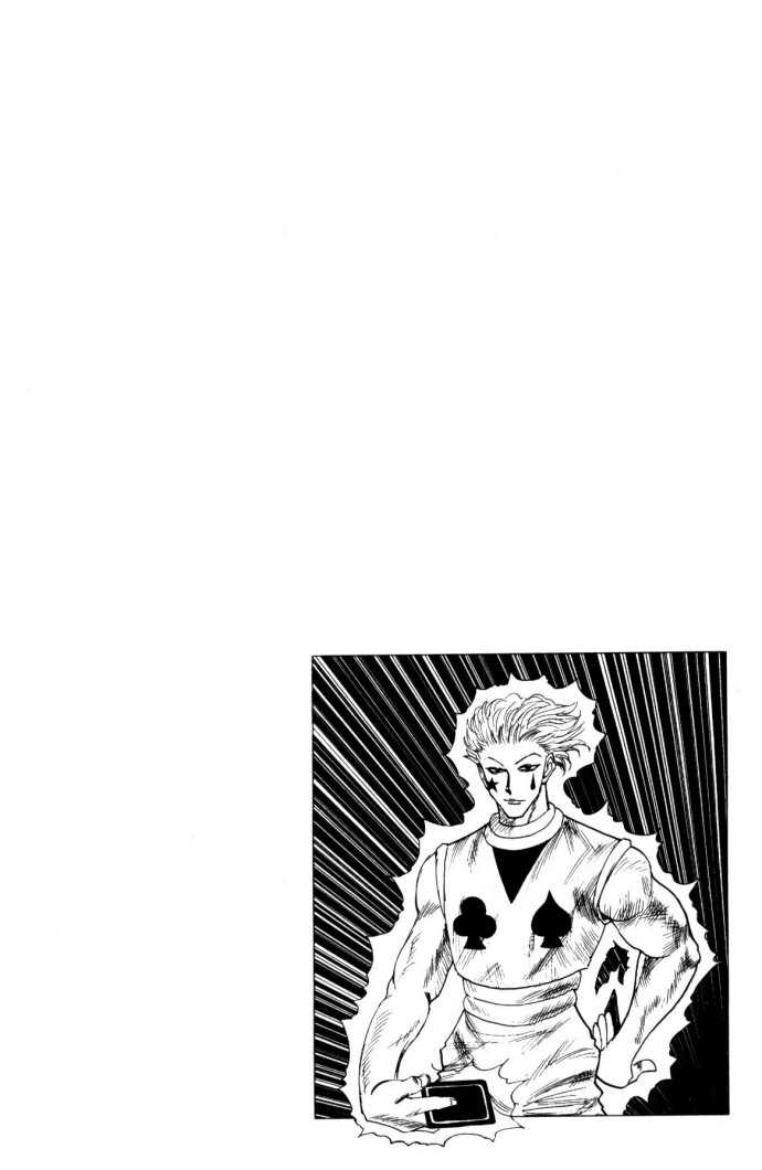 Hunter X Hunter Vol.12 Chapter 107 page 12