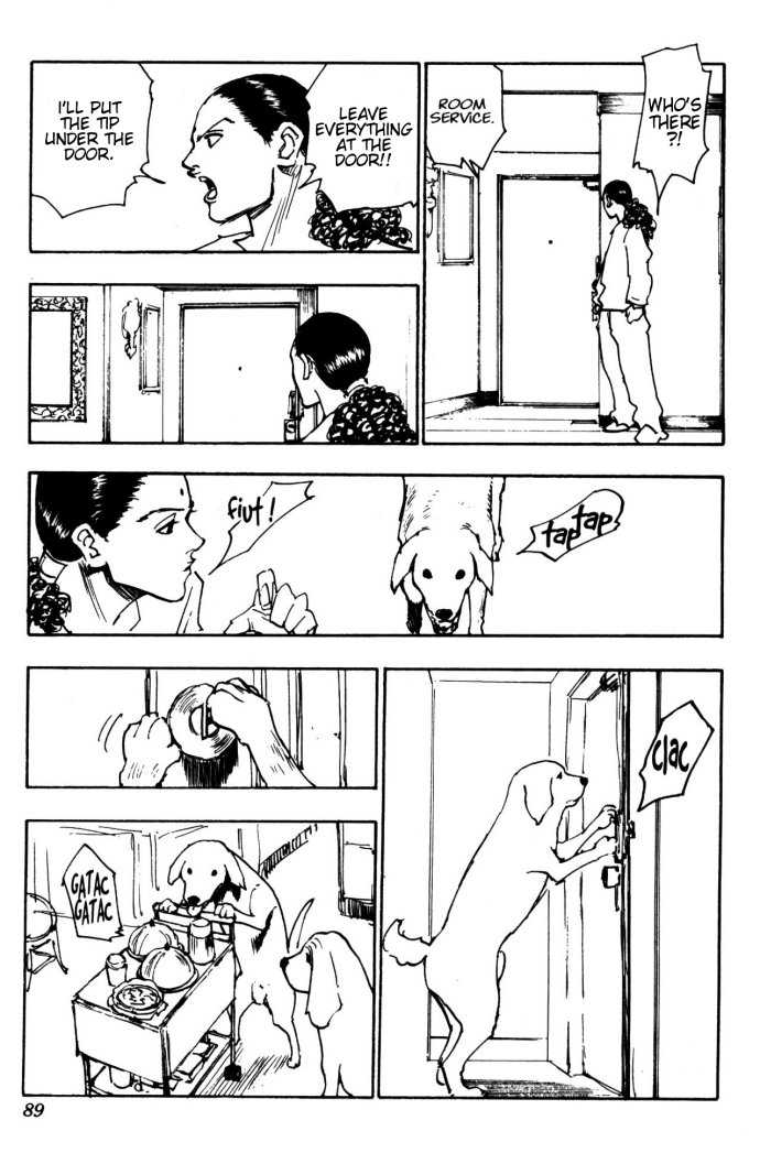 Hunter X Hunter Vol.12 Chapter 109 page 13