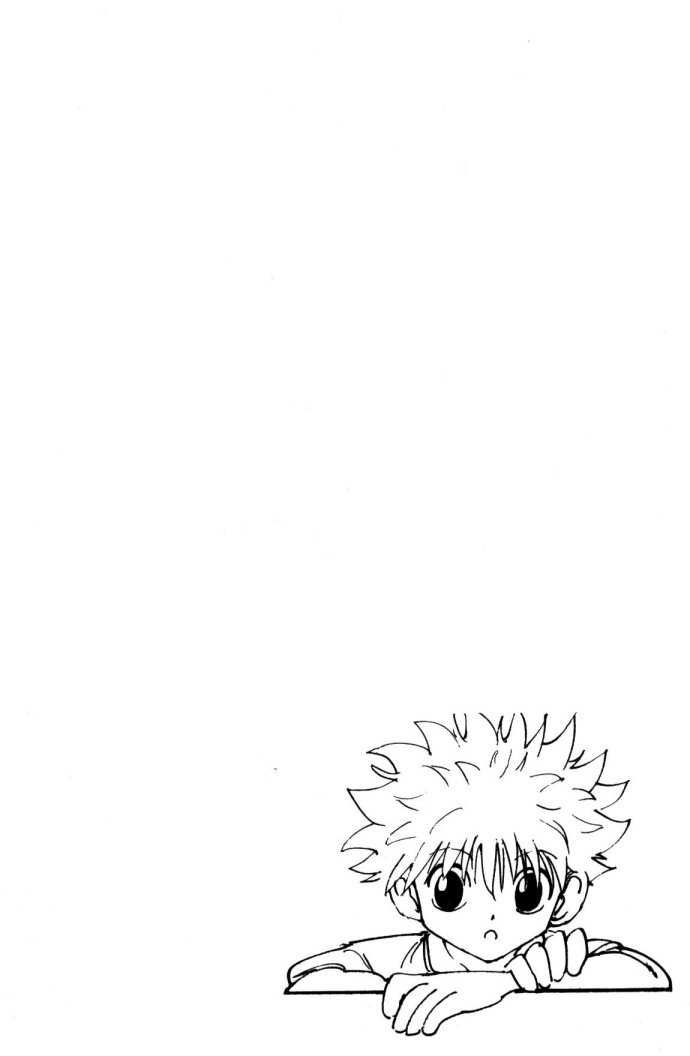 Hunter X Hunter Vol.12 Chapter 109 page 16