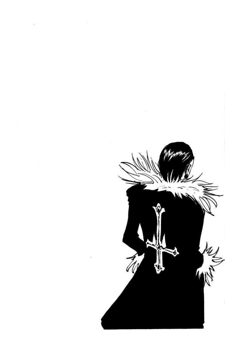 Hunter X Hunter Vol.12 Chapter 112 page 16
