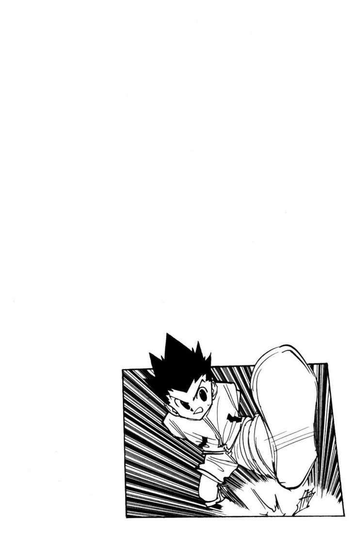 Hunter X Hunter Vol.12 Chapter 114 page 16