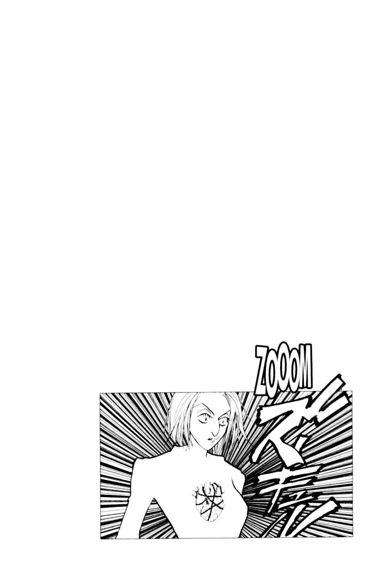 Hunter X Hunter Vol.13 Chapter 118 page 16