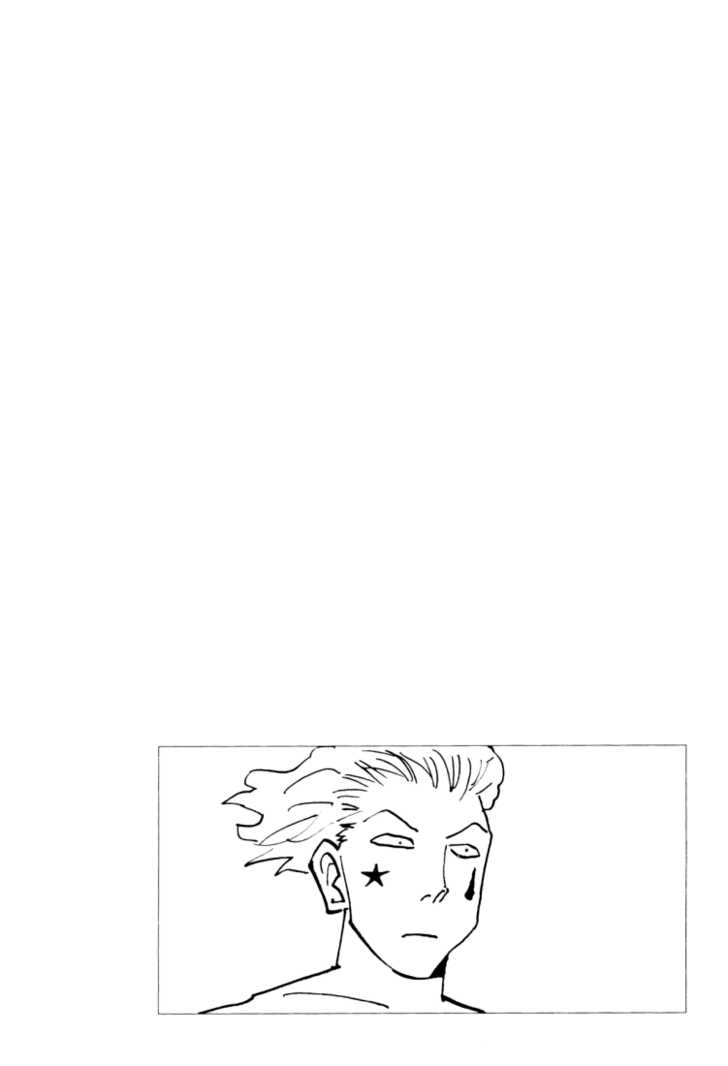Hunter X Hunter Vol.13 Chapter 119 page 16