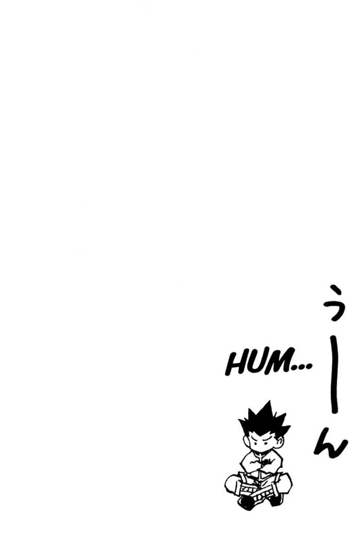 Hunter X Hunter Vol.13 Chapter 123 page 16