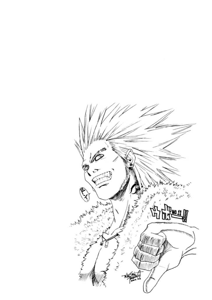Hunter X Hunter Vol.14 Chapter 130 page 16