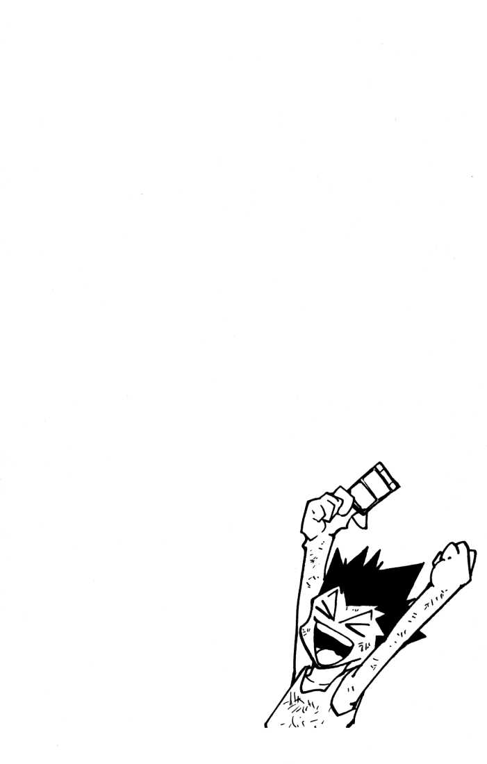 Hunter X Hunter Vol.15 Chapter 143 page 16