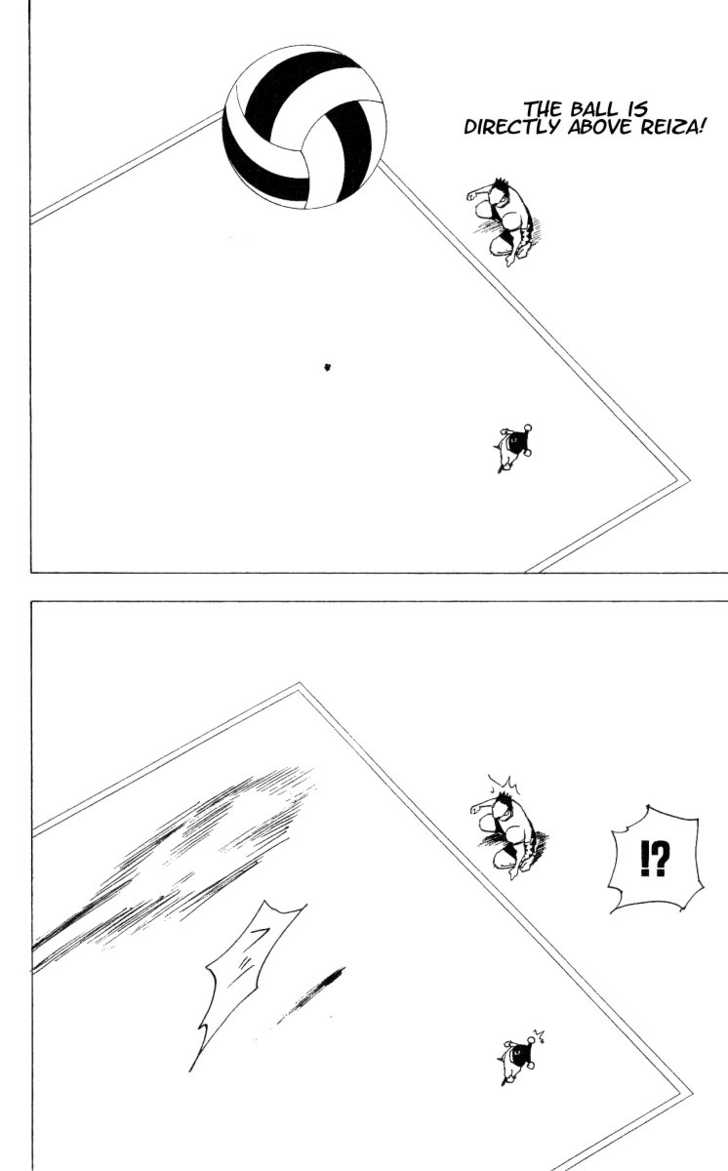 Hunter X Hunter Vol.17 Chapter 165 page 14