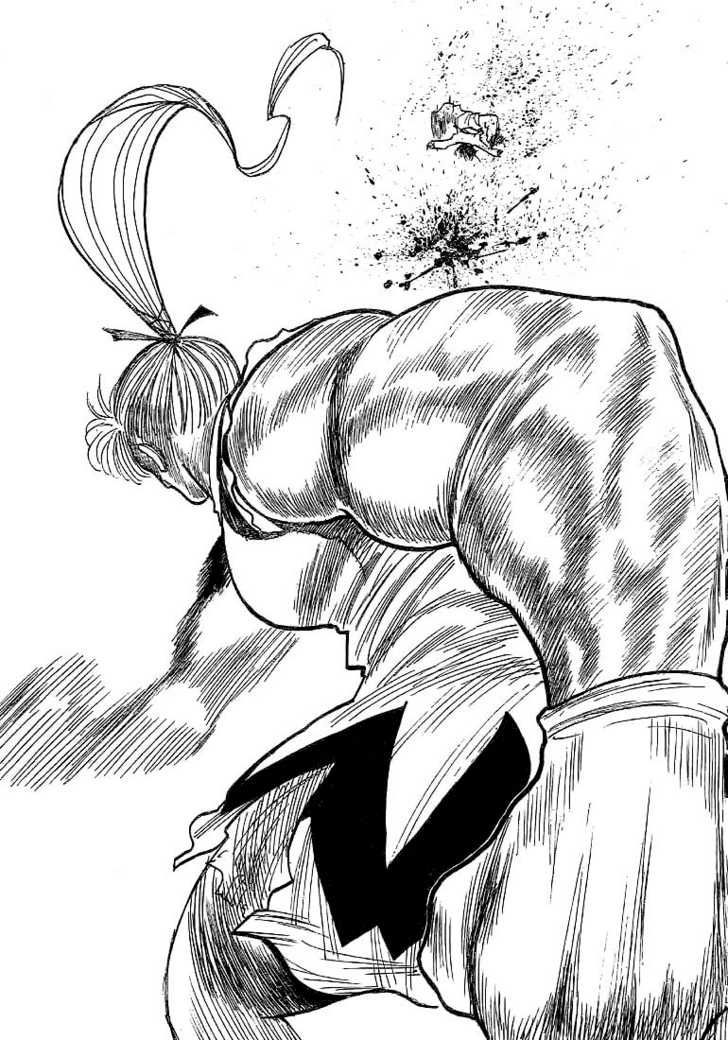 Hunter X Hunter Vol.18 Chapter 177 page 13