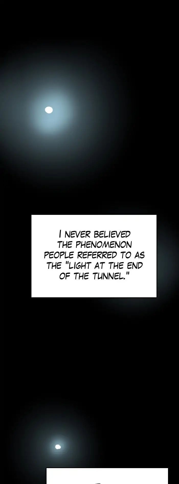 The Beginning After the End Chapter 001 page 1
