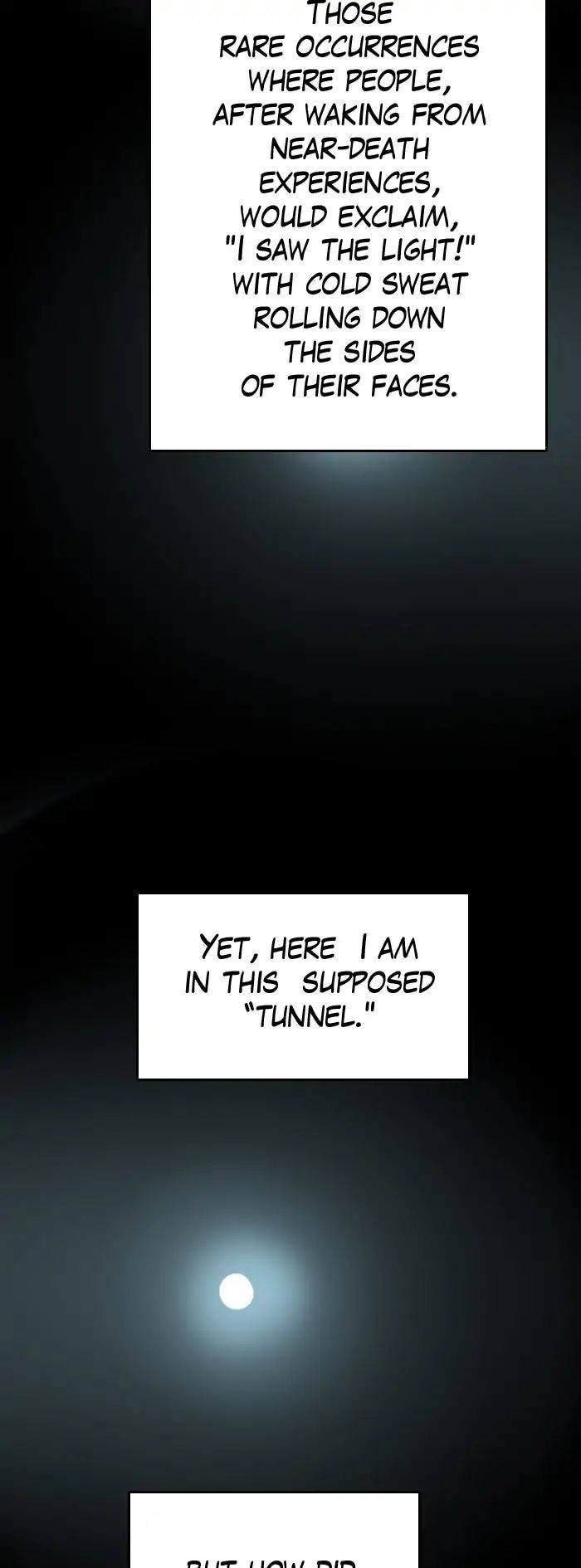 The Beginning After the End Chapter 001 page 2