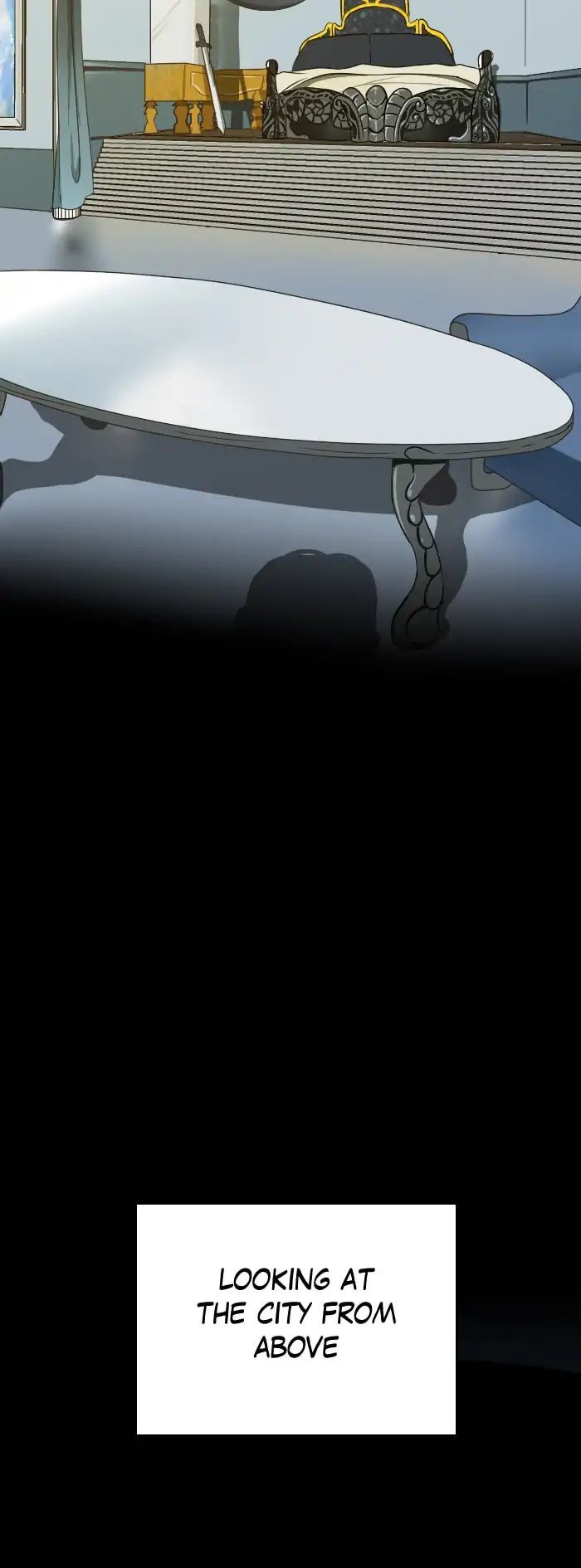 The Beginning After the End Chapter 001 page 4
