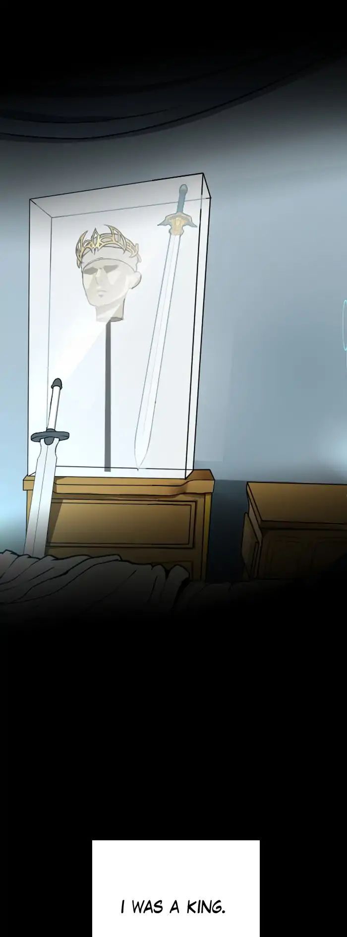 The Beginning After the End Chapter 001 page 9