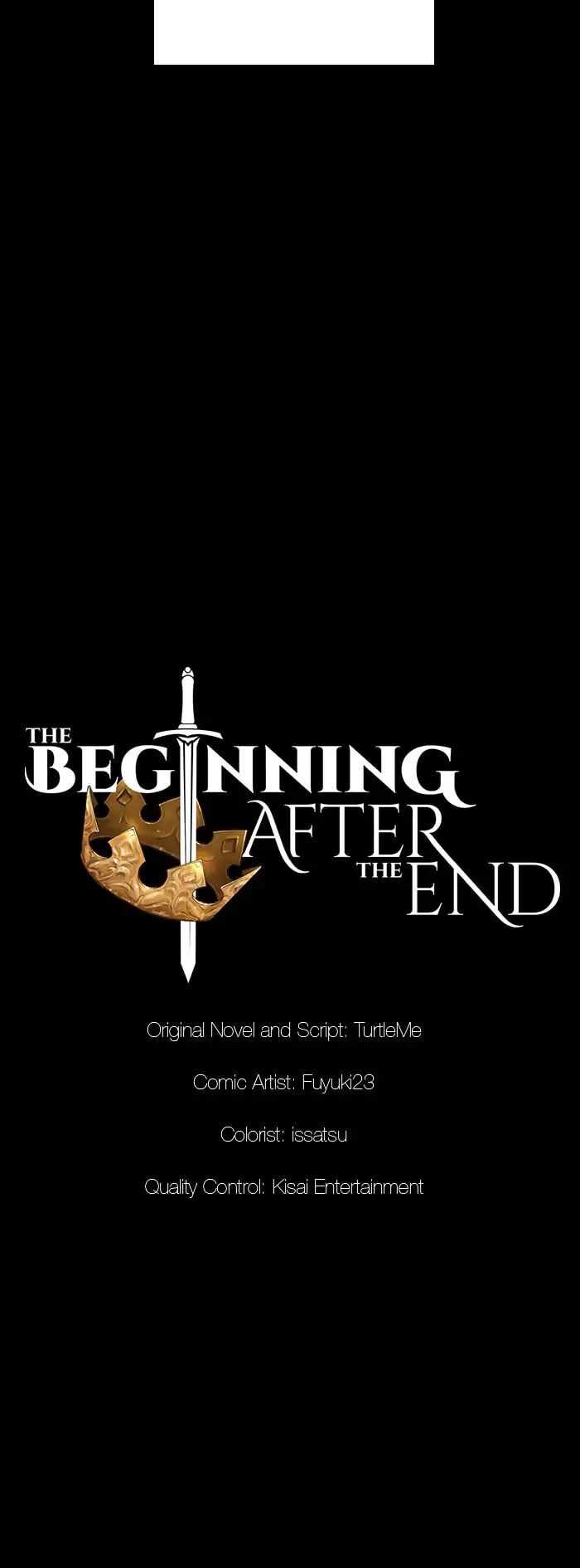 The Beginning After the End Chapter 001 page 10