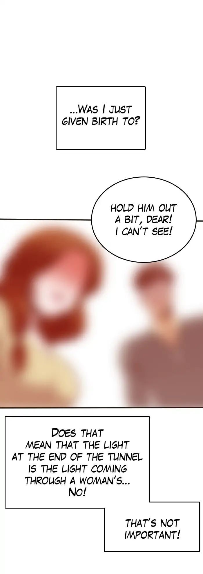 The Beginning After the End Chapter 001 page 15
