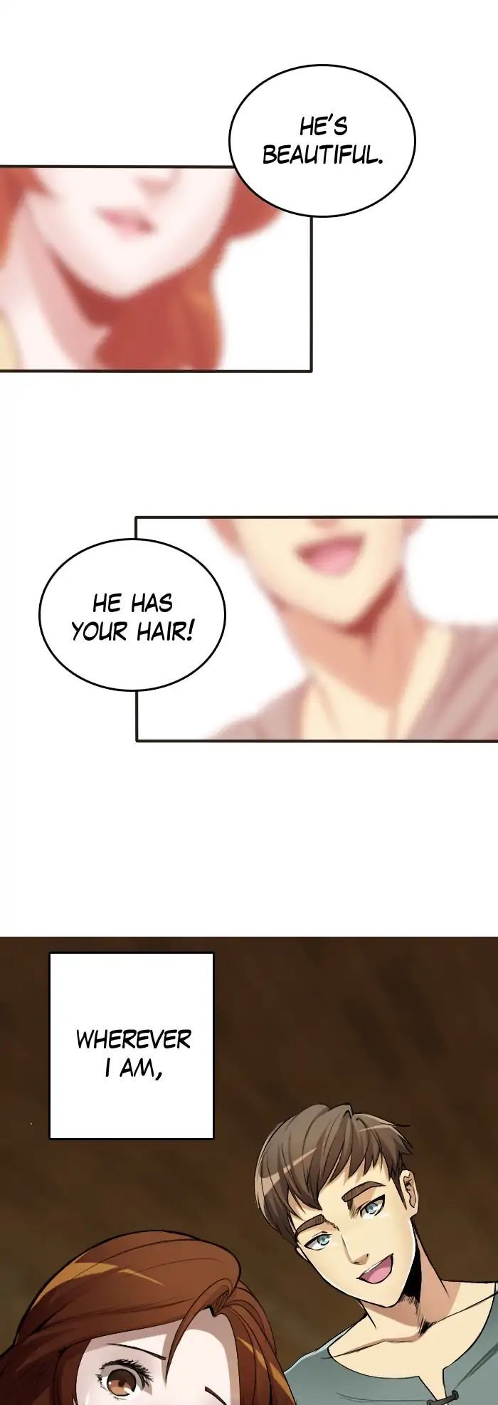 The Beginning After the End Chapter 001 page 16