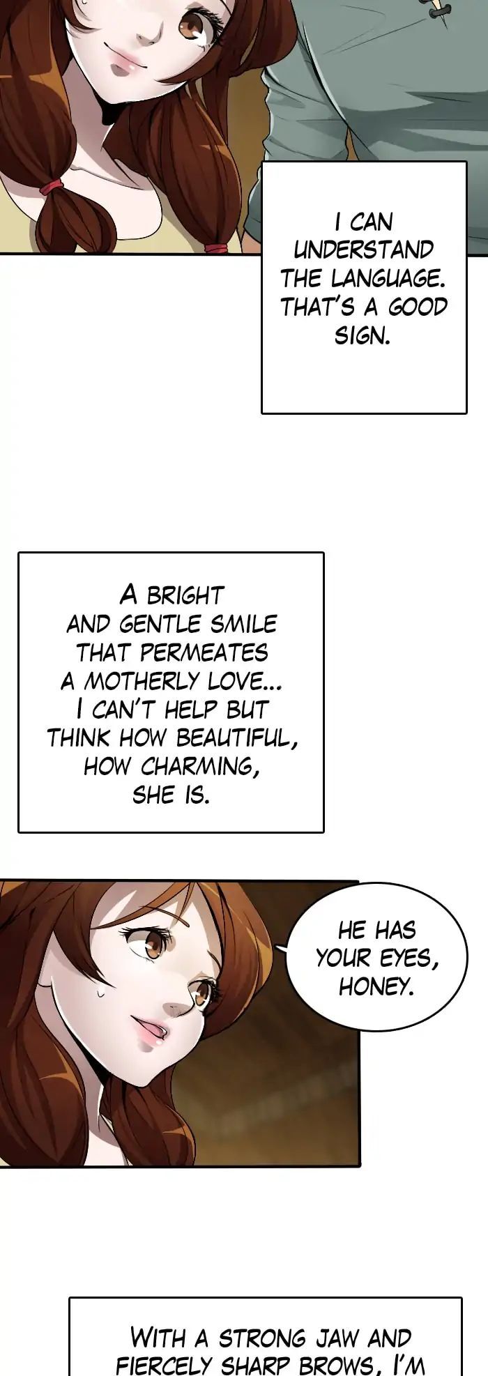 The Beginning After the End Chapter 001 page 17