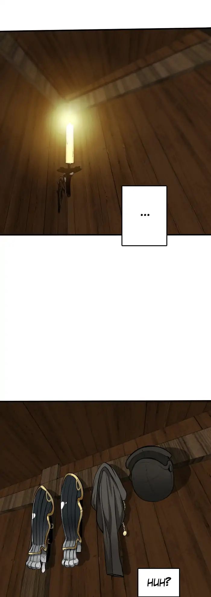 The Beginning After the End Chapter 001 page 20