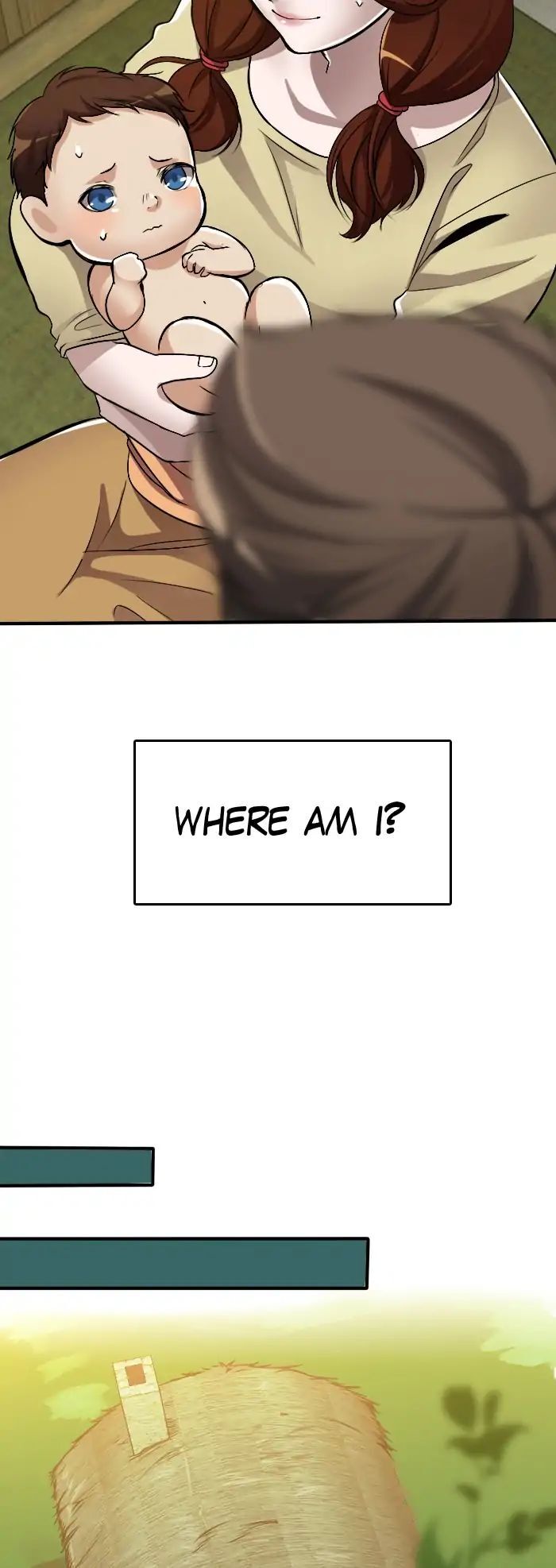 The Beginning After the End Chapter 001 page 22