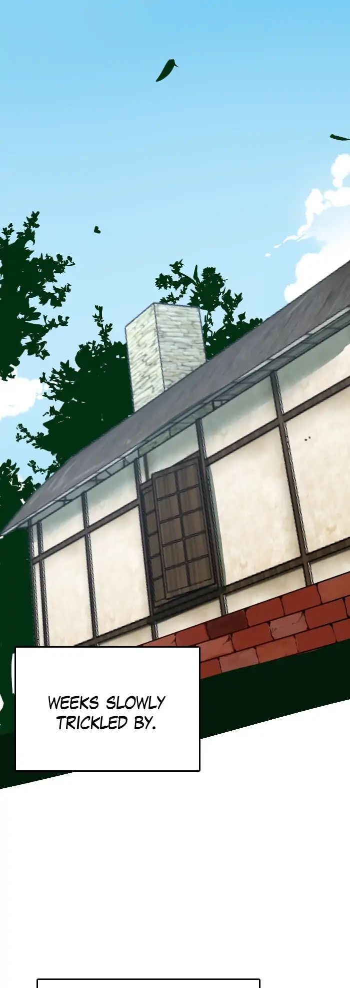 The Beginning After the End Chapter 001 page 24