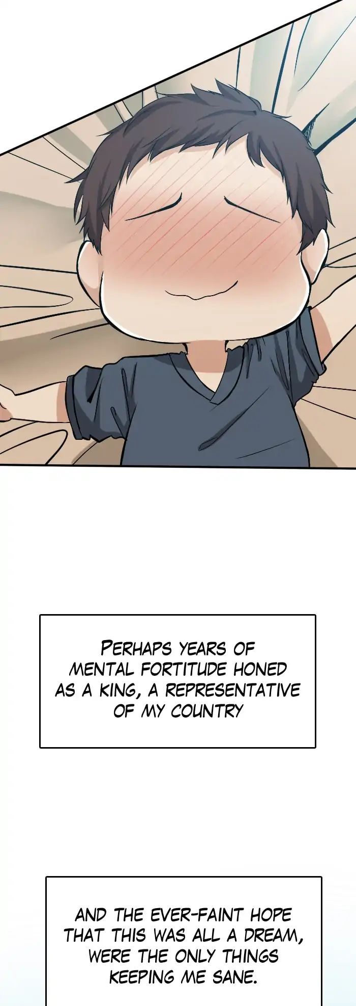 The Beginning After the End Chapter 001 page 27
